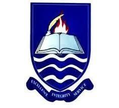 Ignatius ajuru university of education logo