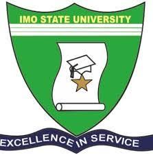 Imo state university logo