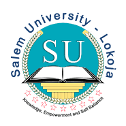 Salem university logo